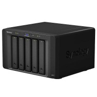 NAS Synology DX517