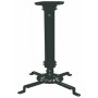 Кронштейн до проектора BRATECK PRB-18M BLACK