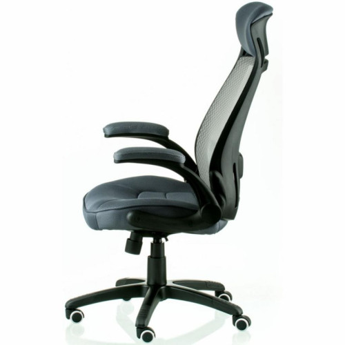 Офісне крісло Special4You Briz 2 grey (000002923)