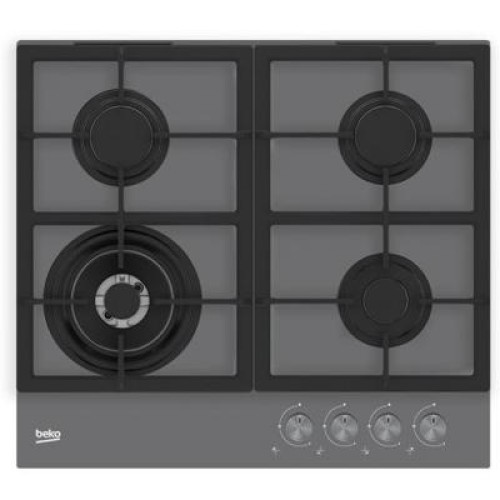 Варочна поверхня Beko HILW64225SZG