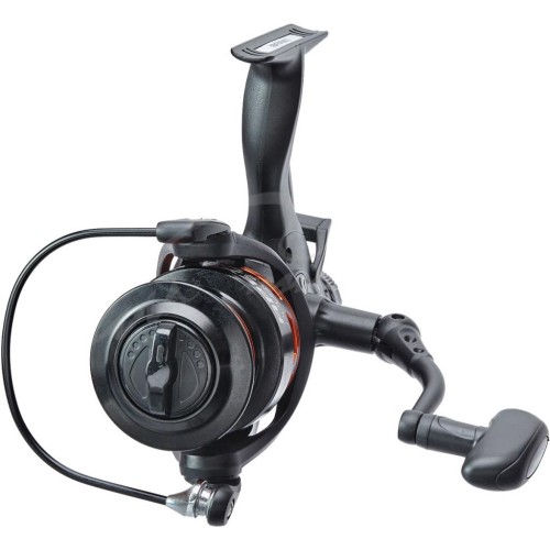 Котушка Brain fishing Apex Double Baitrunner 4000 6+1BB 5.1:1 (1858.41.68)