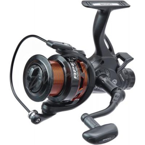 Котушка Brain fishing Apex Double Baitrunner 4000 6+1BB 5.1:1 (1858.41.68)