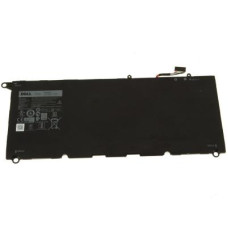 Акумулятор до ноутбука Dell XPS 13-9360 PW23Y, 60Wh (8085mAh), 6cell, 7.6V, Li-ion (A47313)