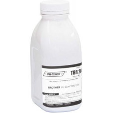 Тонер Brother HL-2030/2040/2070, 90г Black IPM (TB101-2)