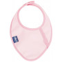 Слинявчик Chicco FRESH BIB рожевий з прорізувачем (02582.10)