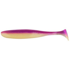 Силікон рибальський Keitech Easy Shiner 2" (12 шт/упак) ц:pal#12 grape shad (1551.07.69)