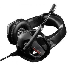 Навушники Modecom MC-859 Bow Volcano Gaming Series Black-Red (S-MC-859-BOW)