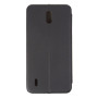 Чохол до мобільного телефона BeCover Exclusive Nokia 1.3 Black (704893) (704893)