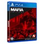 Гра Sony Mafia Trilogy [PS4, Blu-Ray диск] (5026555428347)