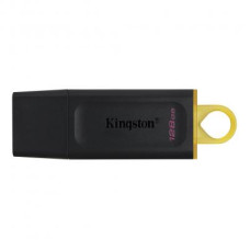 USB флеш накопичувач Kingston 128GB DT Exodia Black/Yellow USB 3.2 (DTX/128GB)