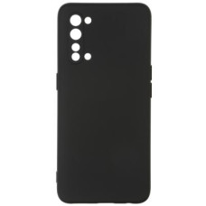 Чохол до мобільного телефона Armorstandart ICON Case OPPO Reno3 Black (ARM57160)