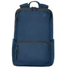 Рюкзак для ноутбука Tucano 15.6" Terra Gravity AGS, Blue (BKTER15-AGS-B)