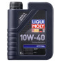 Моторна олива Liqui Moly Optimal 10W-40 1л (LQ 3929)