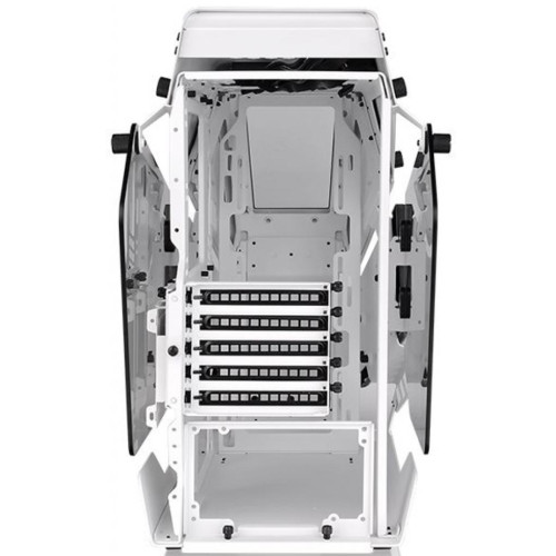 Корпус ThermalTake AH T200 Snow/White (CA-1R4-00S6WN-00)