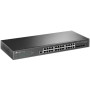 Комутатор мережевий TP-Link TL-SG3428X