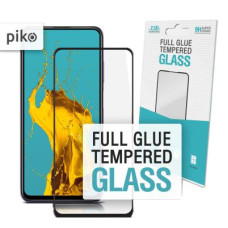 Скло захисне Piko Full Glue Xiaomi Redmi Note 9T black (1283126510373)