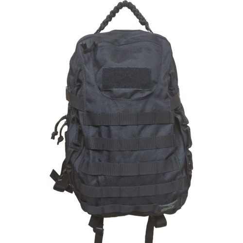 Рюкзак туристичний Tramp Tactical 40 л Black (TRP-043-black)