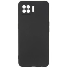 Чохол до мобільного телефона Armorstandart Matte Slim Fit for OPPO A73 Black (ARM58565)