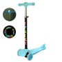 Самокат iTrike Mini BB light blue (BB 3-026-L light blue)