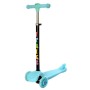 Самокат iTrike Mini BB light blue (BB 3-026-L light blue)