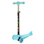Самокат iTrike Mini BB light blue (BB 3-026-L light blue)