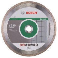 Диск Bosch Standard for Ceramic 230-22.2 (2.608.602.205)