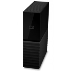 Зовнішній жорсткий диск 3.5" 16TB My Book Desktop WD (WDBBGB0160HBK-EESN)