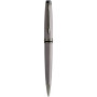 Ручка кулькова Waterman EXPERT Metallic Silver Lacquer RT BP (20 047)