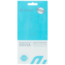 Плівка захисна Devia case friendly Moto G31/G41 (DV-MT-G31/41W)