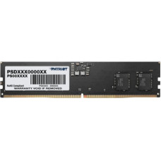 Модуль пам'яті для комп'ютера DDR5 8GB 4800 MHz Signature Patriot (PSD58G480041)