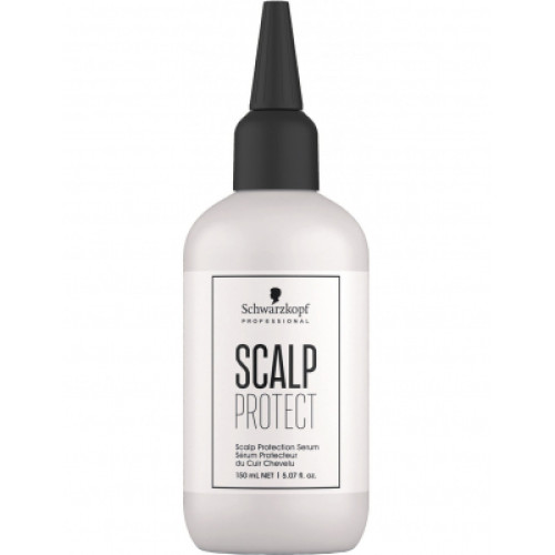 Сироватка для волосся Schwarzkopf Professional Scalp Protect для захисту шкіри під час фарбування 150 мл (4045787689501)