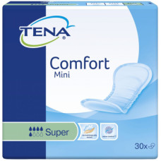 Урологічні прокладки Tena Lady Comfort Mini Super 30 шт. (7322541007687)