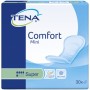 Урологічні прокладки Tena Lady Comfort Mini Super 30 шт. (7322541007687)