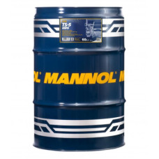 Моторна олива Mannol TS-5 UHPD 60л Metal10W-40 (MN7105-60)