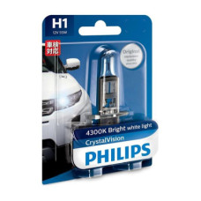 Автолампа Philips 12258CVB1