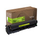 Картридж Patron HP 203A (CF542A) yellow Green Label (PN-203AYGL)