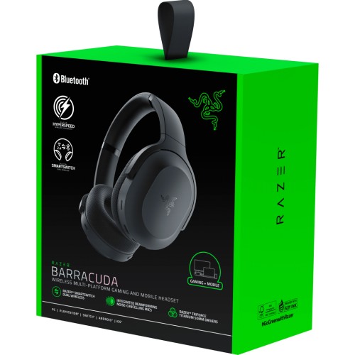 Навушники Razer Barracuda (RZ04-03790100-R3M1)