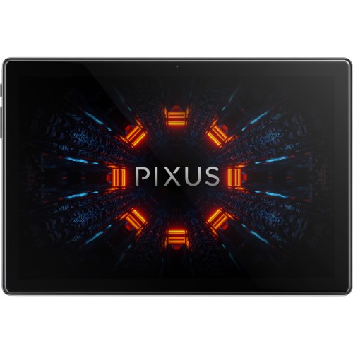 Планшет Pixus Hammer 6/128 gray, Full HD LTE metal, gray (4897058531510)