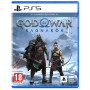 Гра Sony God of War Ragnarok [PS5, Ukrainian version] (9410591)