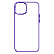 Чохол до мобільного телефона Armorstandart Unit Apple iPhone 14 Plus Lavender (ARM62488)