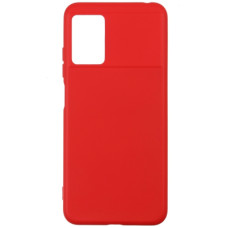 Чохол до мобільного телефона Armorstandart ICON Case Xiaomi Poco M5 Red (ARM62973)