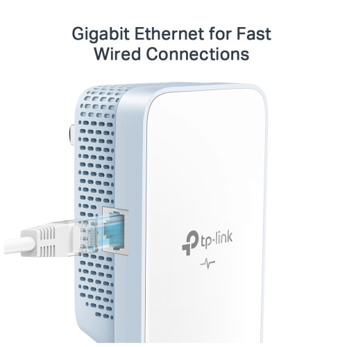 Адаптер Powerline TP-Link TL-WPA7517KIT