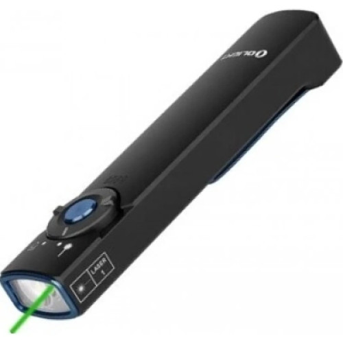 Ліхтар Olight Arkfeld Black (Arkfeld BK)