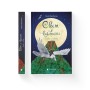 Книга Світ у вулкані. Срібний і червоний. Книга 1 - Ольга Максимчук Видавництво Старого Лева (9786176798170)