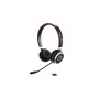 Навушники Jabra Evolve 65 SE MS Stereo (6599-833-309)