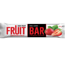 Вітамінно-мінеральний комплекс Вітапак Fruit Bar с ягодами клубники 25г (4820113925689)