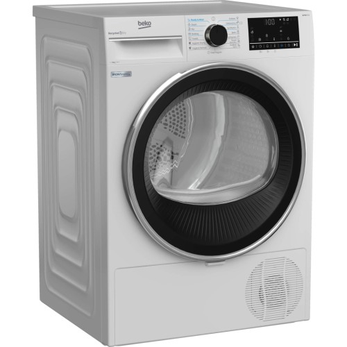 Сушильна машина Beko B5T69233