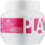 Маска для волосся Kallos Cosmetics Placenta з рослинними екстрактами 275 мл (5998889508029)