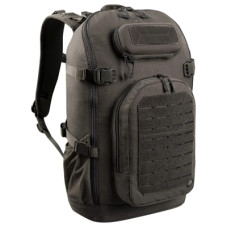 Рюкзак туристичний Highlander Stoirm Backpack 25L Dark Grey (TT187-DGY) (929702)