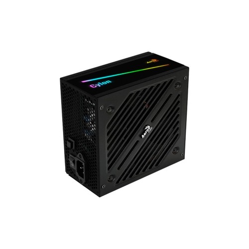 Блок живлення AeroCool 600W Cylon (ACPW-CL60AEC.11)